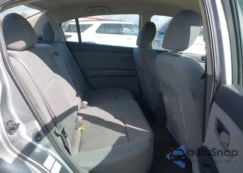 2008 Nissan Sentra 2.0 from USA, damaged, VIN 3N1AB61E48L670034